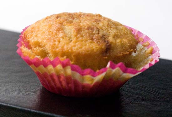 The Little Foodie: The Ultimate Muffcake